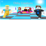 Robloxian Obby Creations