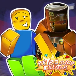 Retroslop Elevator! icon
