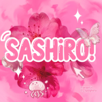 SASHiRO !