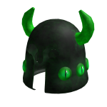 Overseer Warrior Helmet