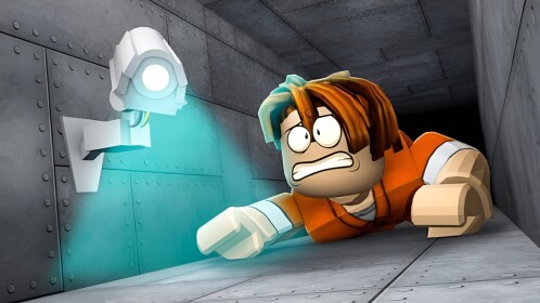 Escape the Prison