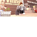 Winns Hotels and Resorts