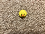 Bonus duck v1