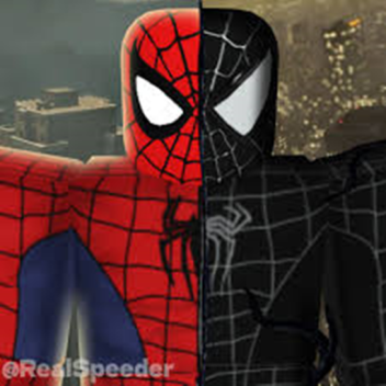 Spider-Man No Way Home!