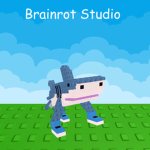 A Brainrot Studio