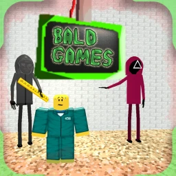 Bald Games icon
