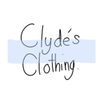 Clyde's Clothing.