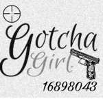 Gotcha Girl-