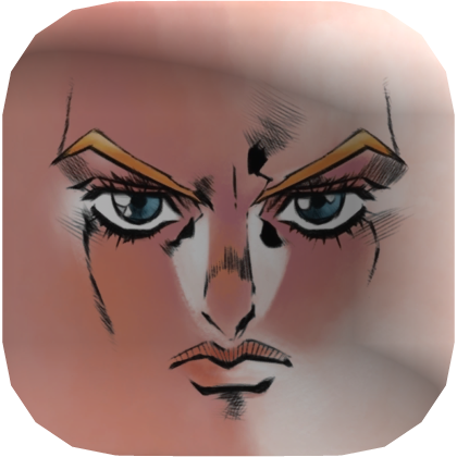 Giorno (Recolor)