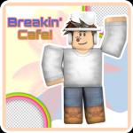 Breakin' Cafe