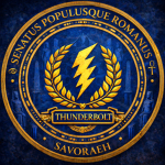 [SAV] Legion XII Thunderbolt