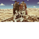 Jojo Fans and Clothes Shop Group :D