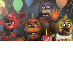 Funtime Gal