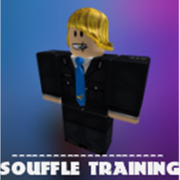 Souffle - Training Center