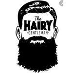 Hairy gentleman