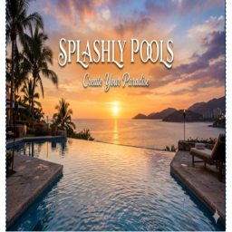 Splashly Pools (Welcome Back)