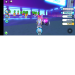 Pet Sim x Fans :)