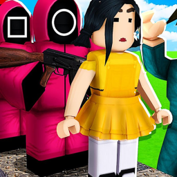 Squid Game Tycoon for Ultra Admin 🦑🦑🦑