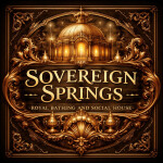 The Sovereign Springs