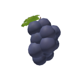 Grape Head