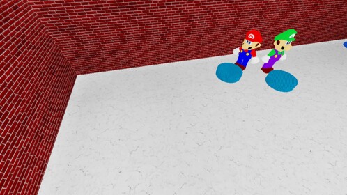 Sonic High School Rp ᵇᵉᵗᵃ
