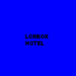 Lorbox Drome
