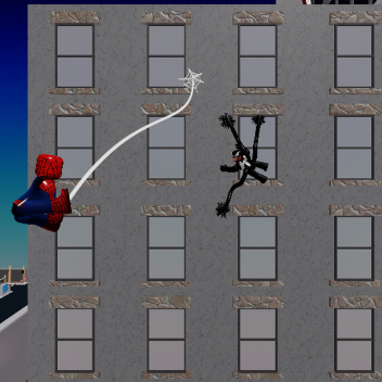 prision de los avengers  nueva actualizacion