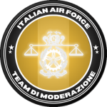 IAF • Team di Moderazione
