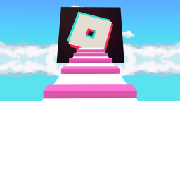 Escape TiikTook Parkour Obby