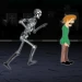 Scooby Doo Creepy Run icon