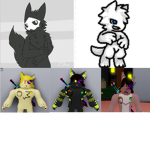 ||the floof army||