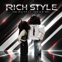 Rich Style Outfit Ideas [NEW] icon