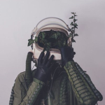 le space monkeys
