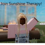Sunshine Therapy group