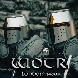 The City of London, 1460