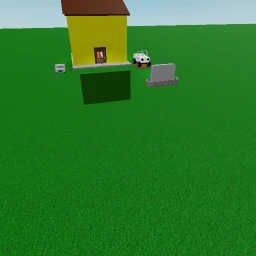 apocalypse zombie and abandoned city [beta] icon