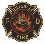 Hillsdale County Fire Department