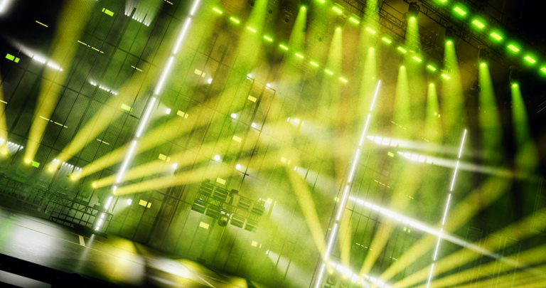 Concert Venue (V8) screenshot 1