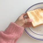 Lovely Toasts