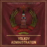 The Volkov Administration