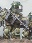 FBA | REGIMENTS