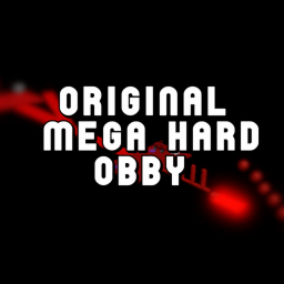 Original Mega Hard Obby