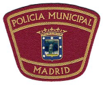 South spain Police