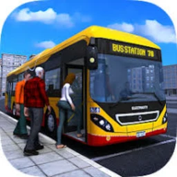 Bus Simulator 2 icon