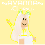 -savanna’s closet-