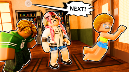 Symulator linii szkolnej! 🎒