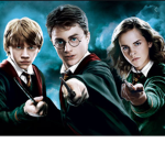 The Harry Potter Clan