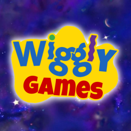 Wiggly Games | The Zeezaps' Spaceship