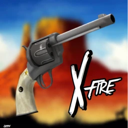 [READ DESC!] CrossFire 🎯 icon
