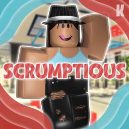 [GRAND OPENING] Scrumptious V1